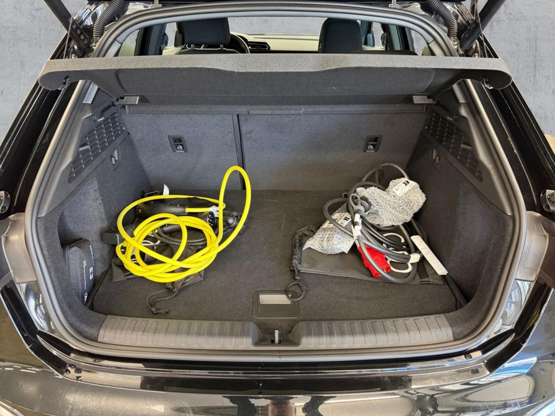 Audi A3 allstreet TFSI e