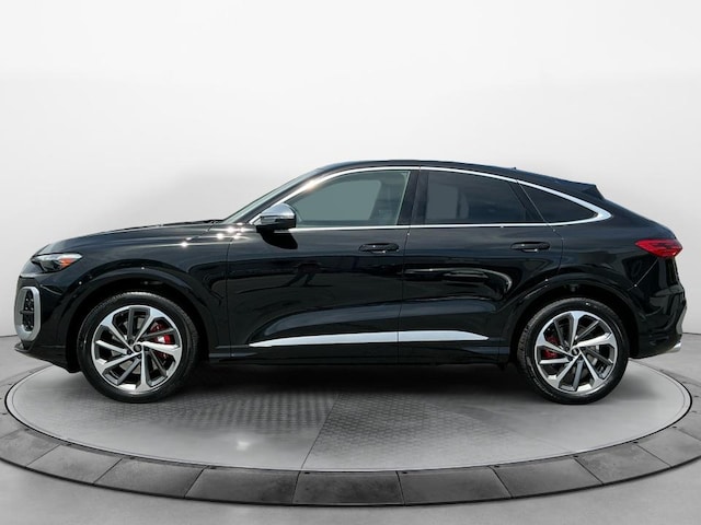 2026 Audi SQ5 Sportback