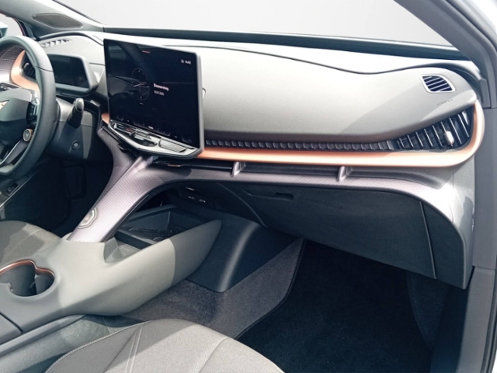 CUPRA Tavascan – Bild 13