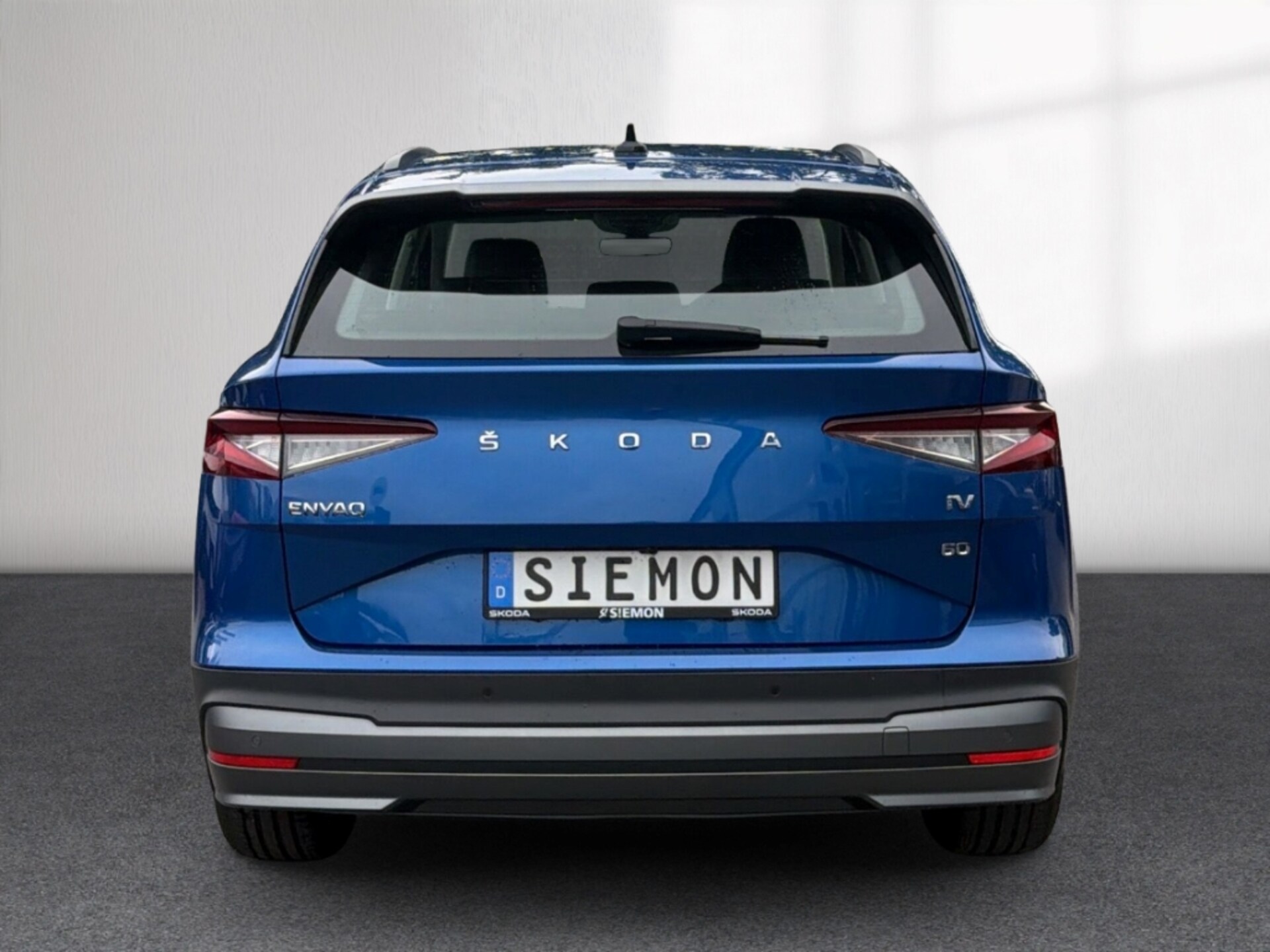 Skoda Enyaq 60
