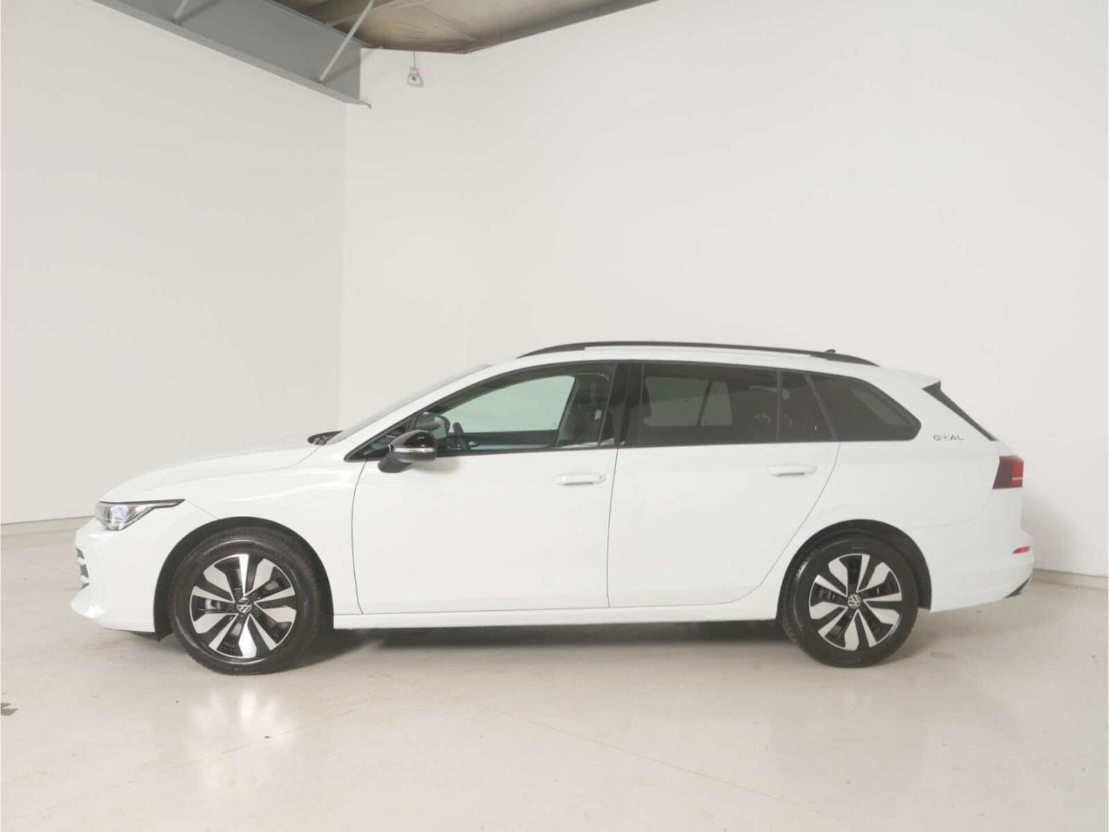 Volkswagen Golf Variant – Bild 5