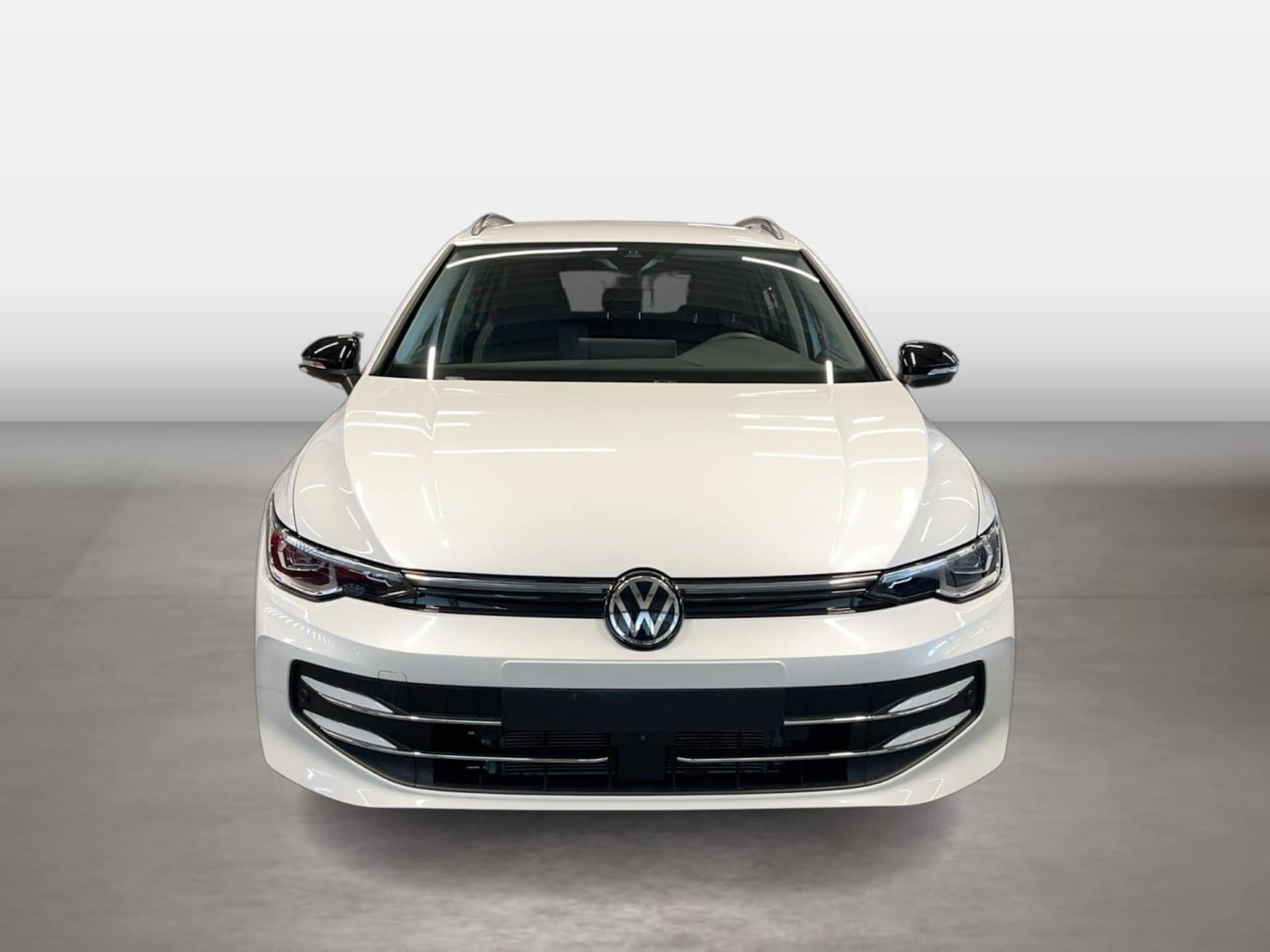 Volkswagen Golf Variant Goal