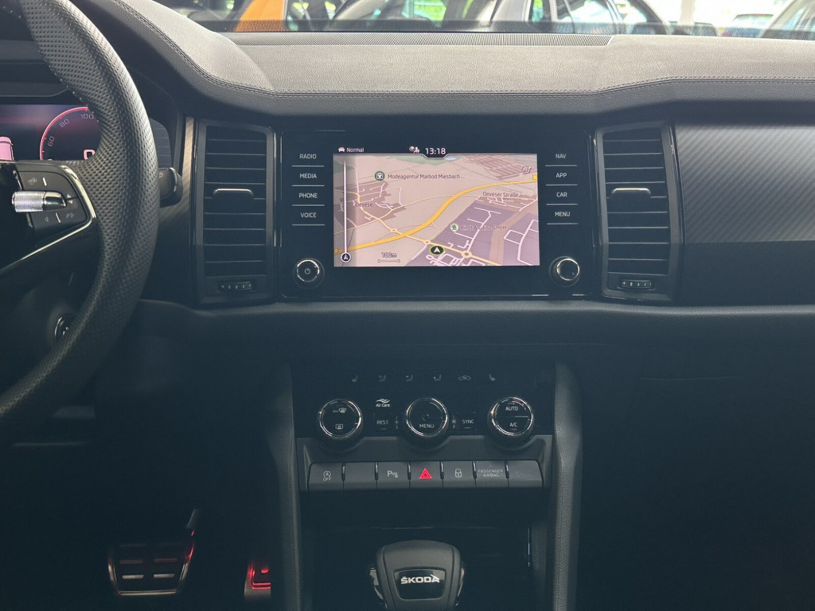Škoda Kodiaq – Bild 2