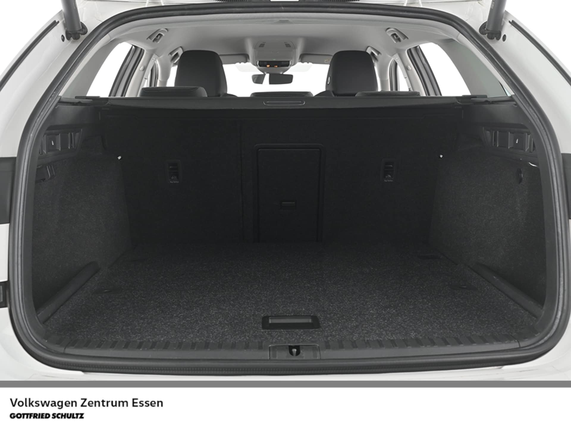 Skoda Octavia Combi Style