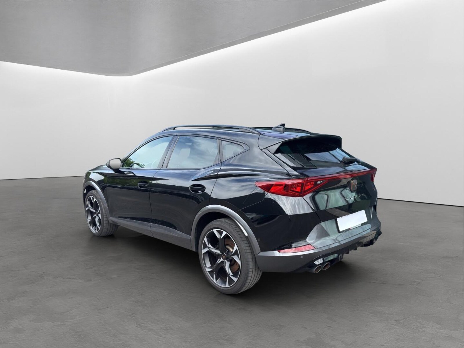 CUPRA Formentor – Bild 5