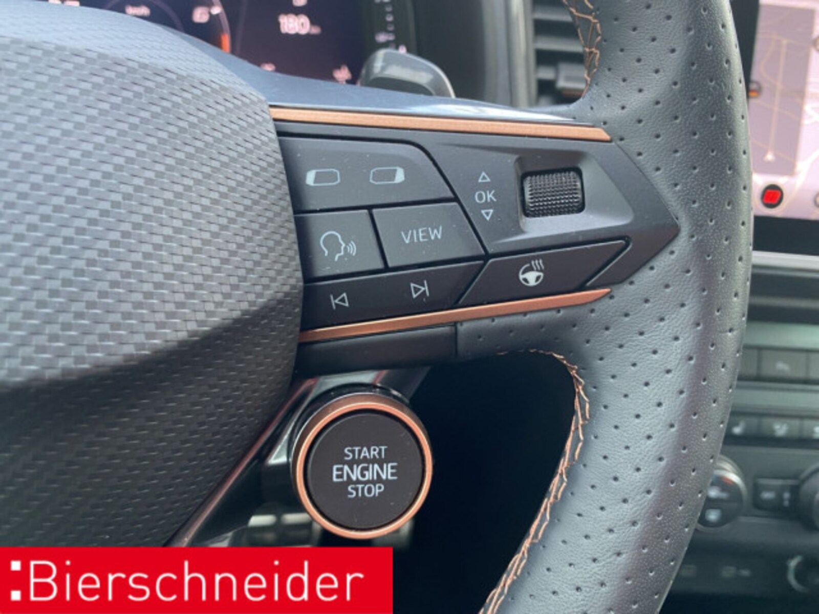 CUPRA Ateca – Bild 17