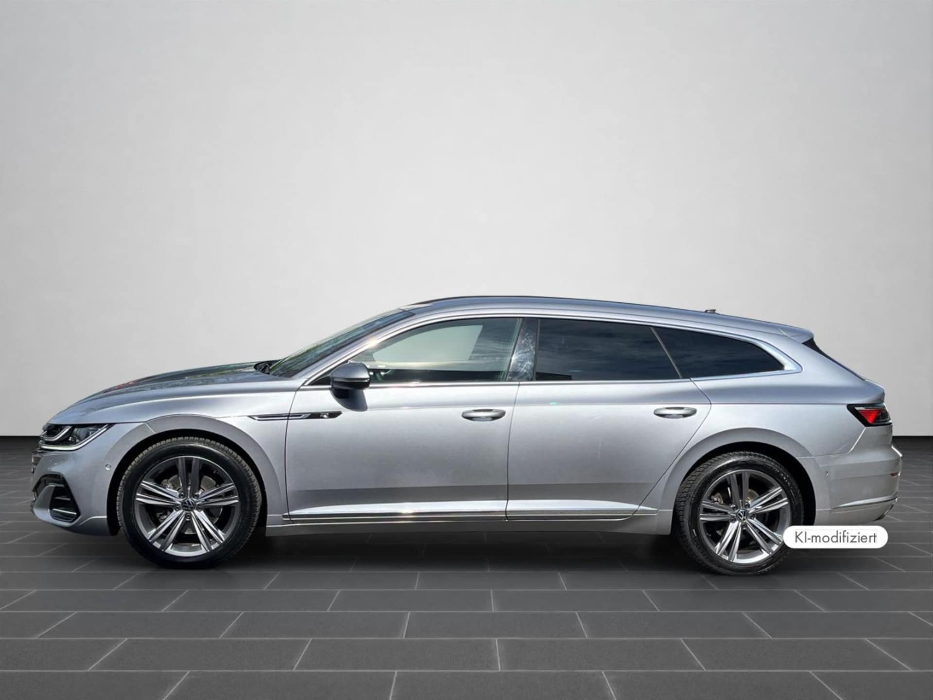 Volkswagen Arteon Shooting Brake R-Line