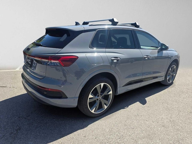 2023 Audi Q4 e-tron