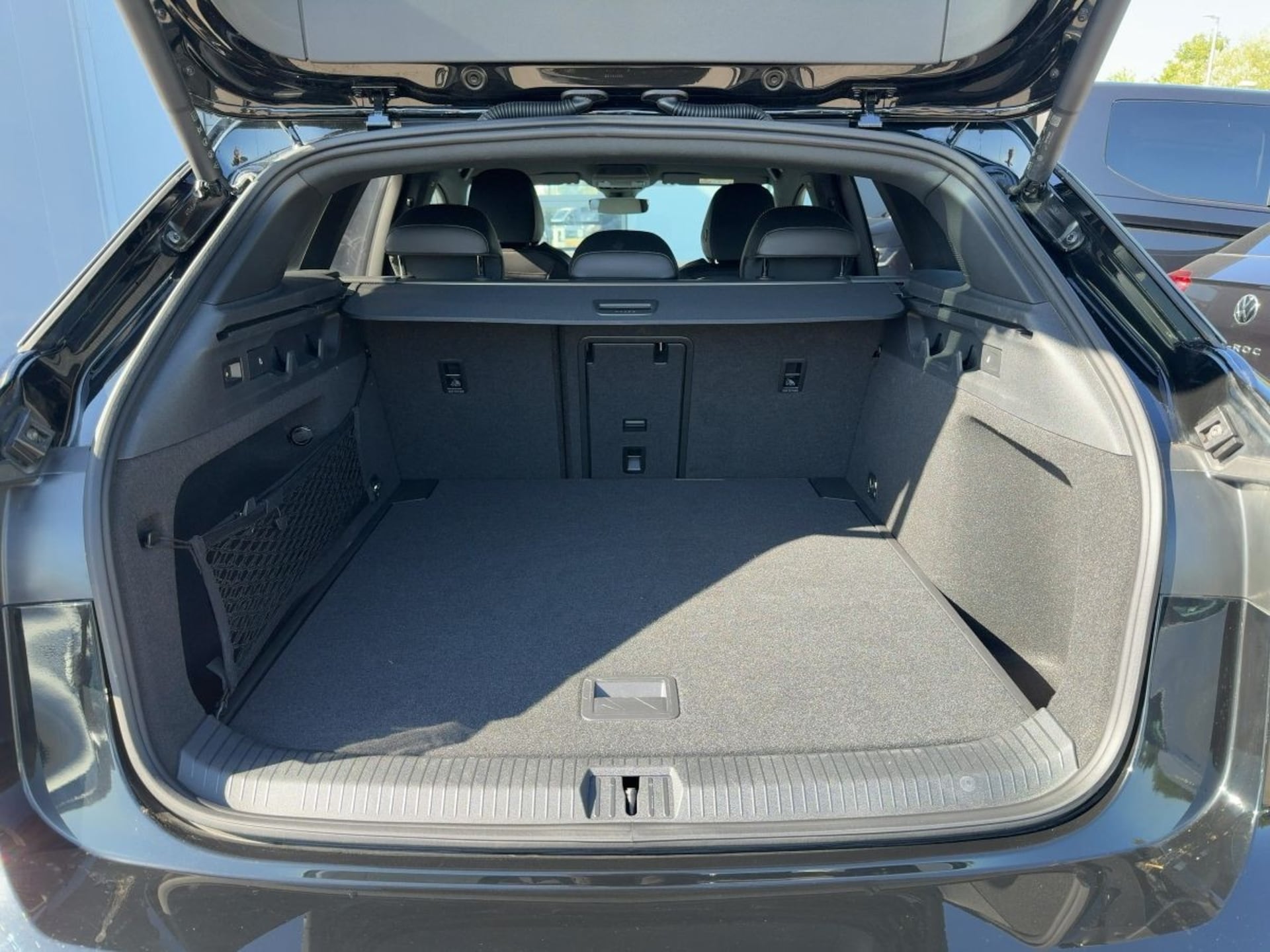 Volkswagen ID.7 Tourer Pro S