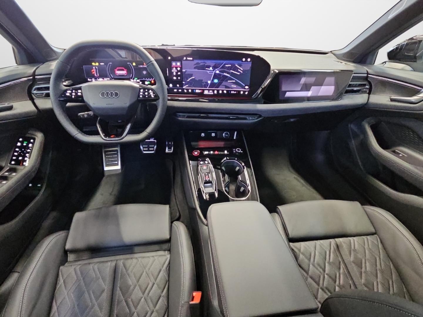 Bild über Audi A5 Avant e-hybrid e-hybrid quattro 270 kW S tronic - für weitere Informationen kontaktieren Sie den Audi Partner