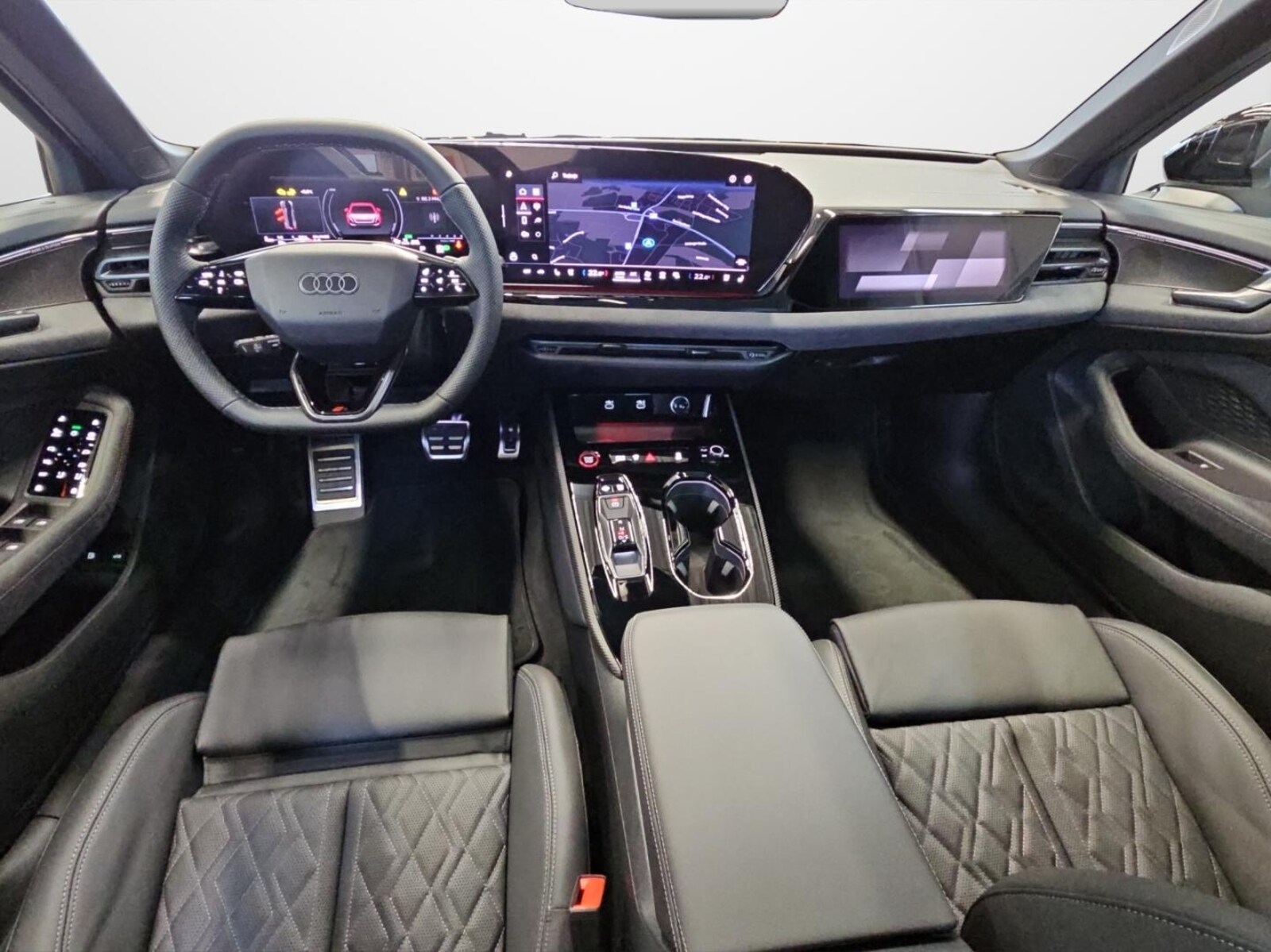 Audi A5 Avant – Bild 8