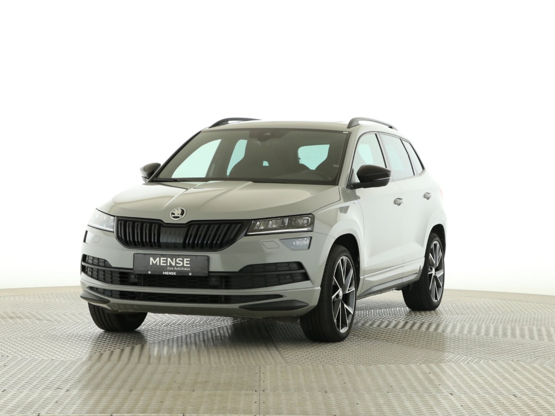 Skoda Karoq Sportline