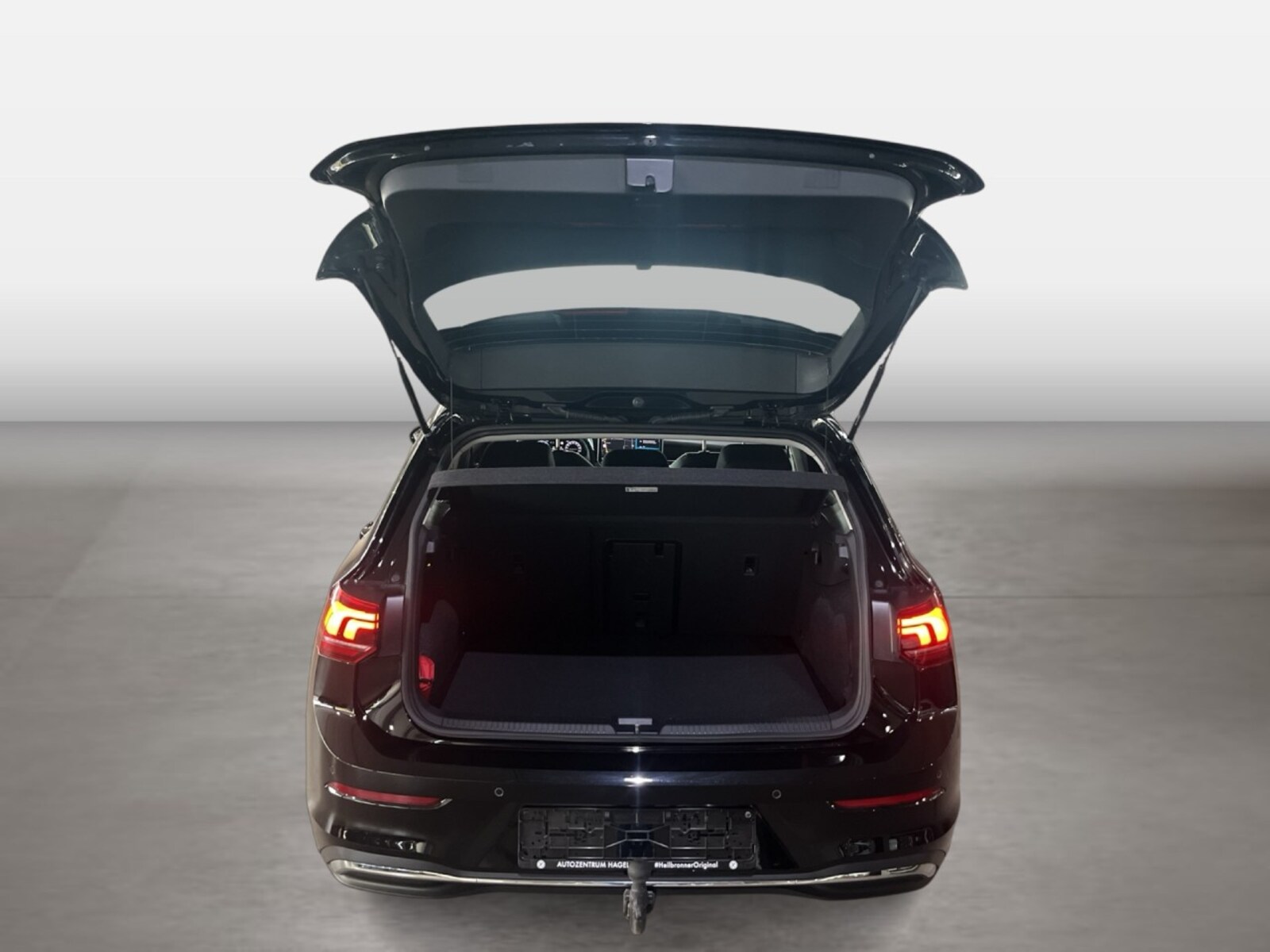 Volkswagen Golf – Bild 6