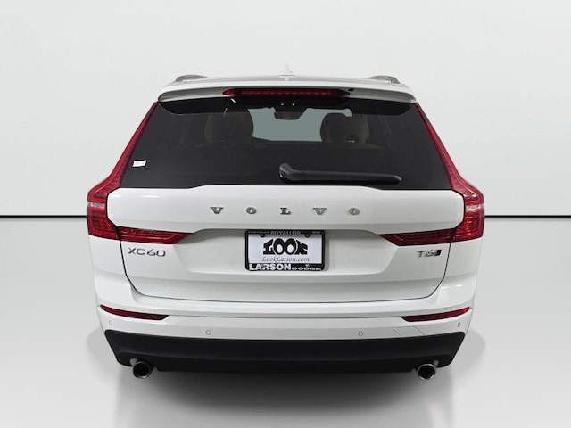 2020 Volvo XC60