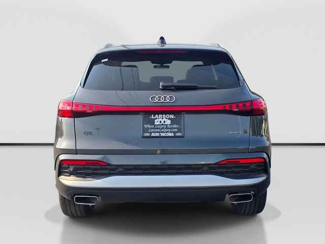 2026 Audi Q5