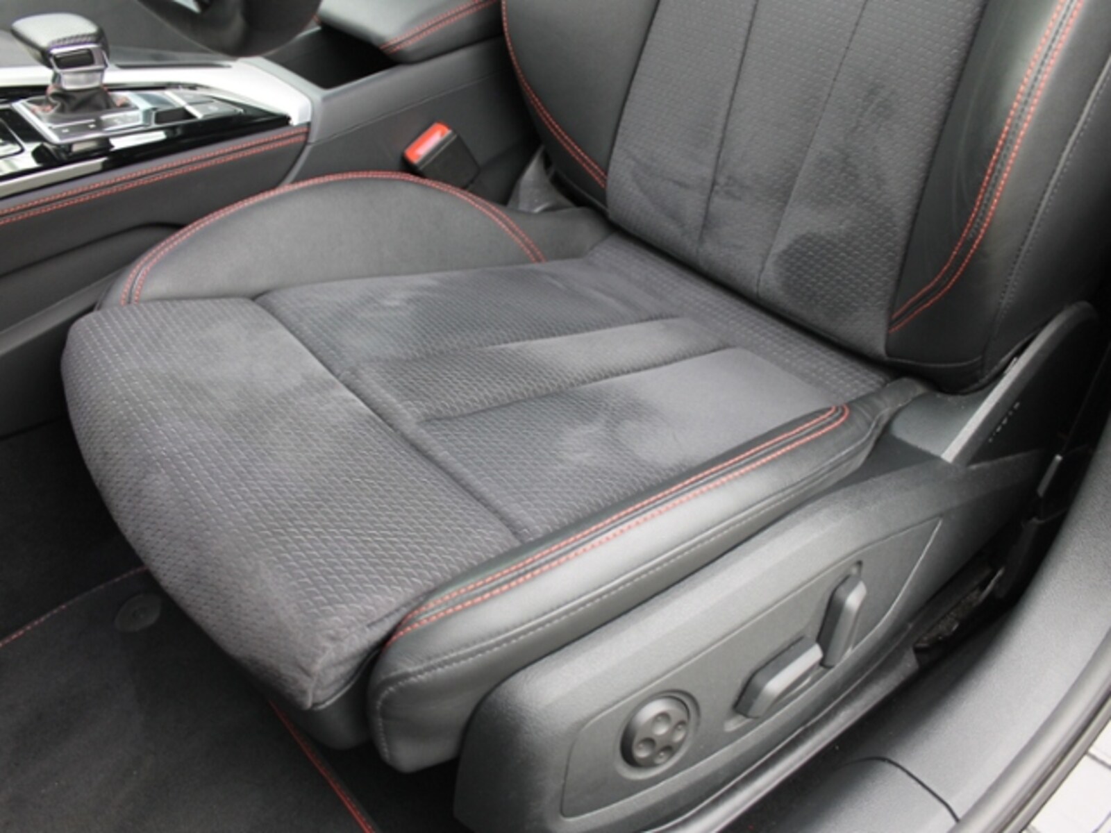 Audi A4 Avant – Bild 9