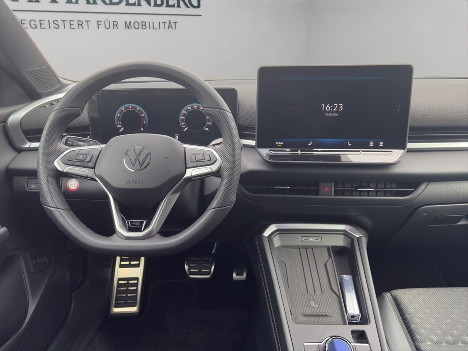 Volkswagen T-Roc – Bild 14