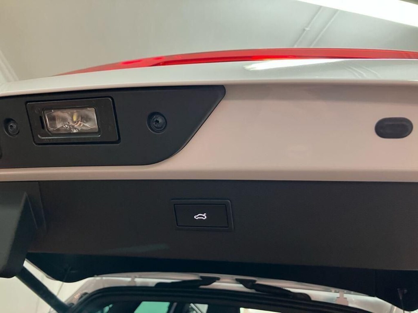 CUPRA Formentor 1.5 eTSI DSG 110 kW (150 CV) — photo 17