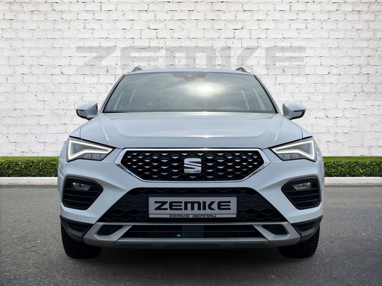 SEAT Ateca – Bild 6