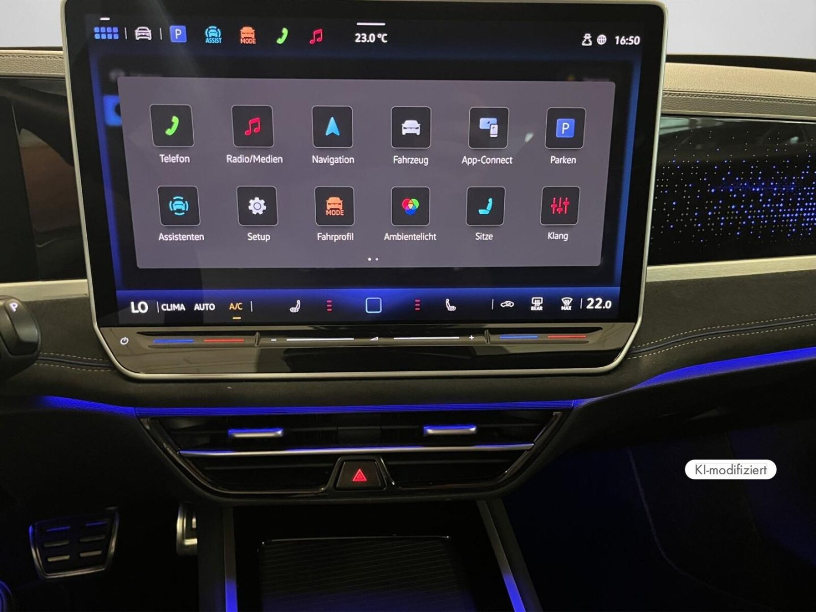 Volkswagen Passat – Bild 11