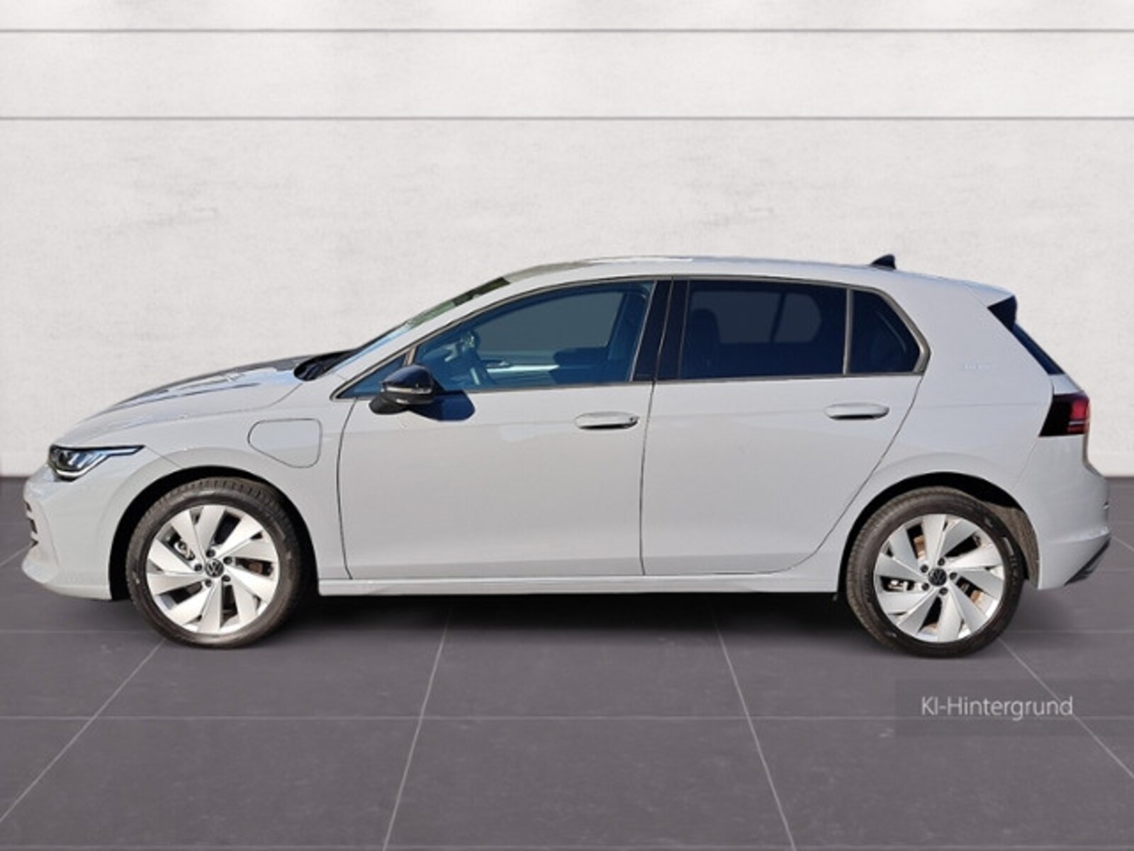 Volkswagen Golf – Bild 8