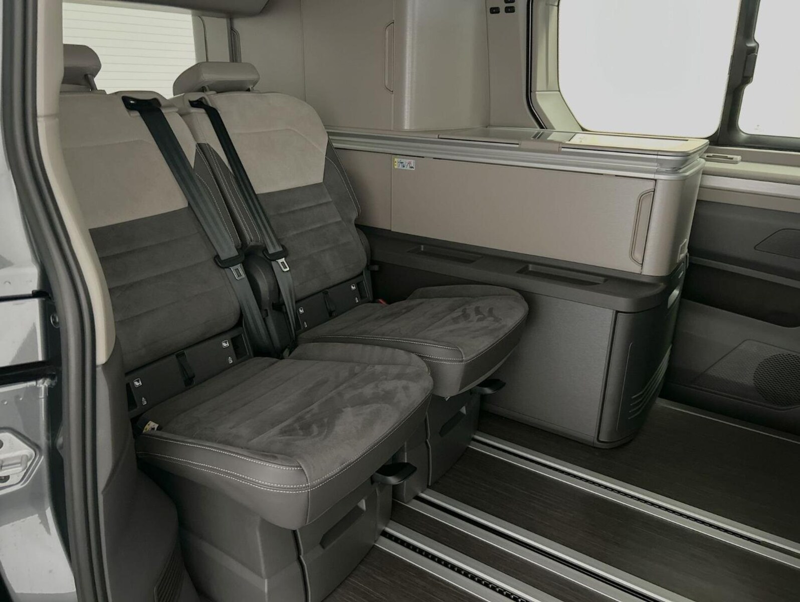 Volkswagen California – Bild 22