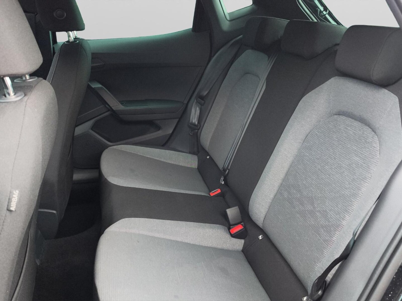 SEAT Ibiza – Bild 14