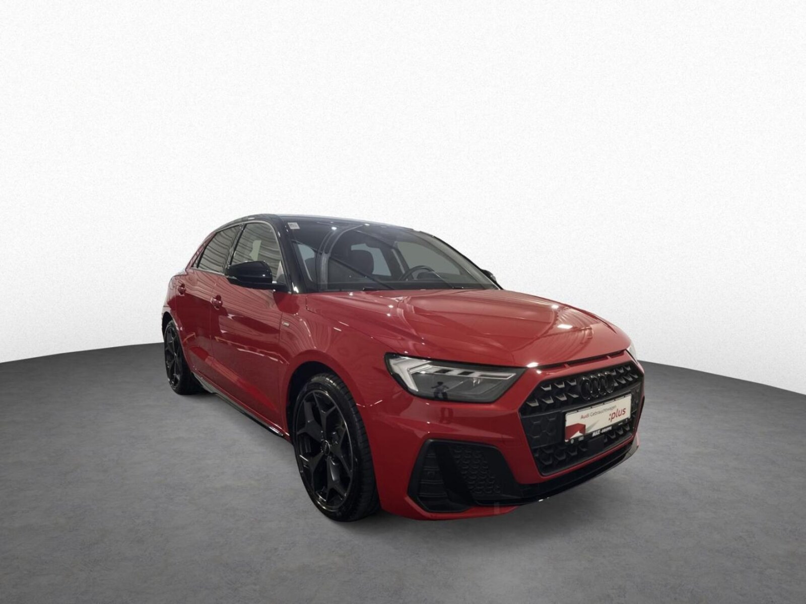 Audi A1 Sportback – Bild 3
