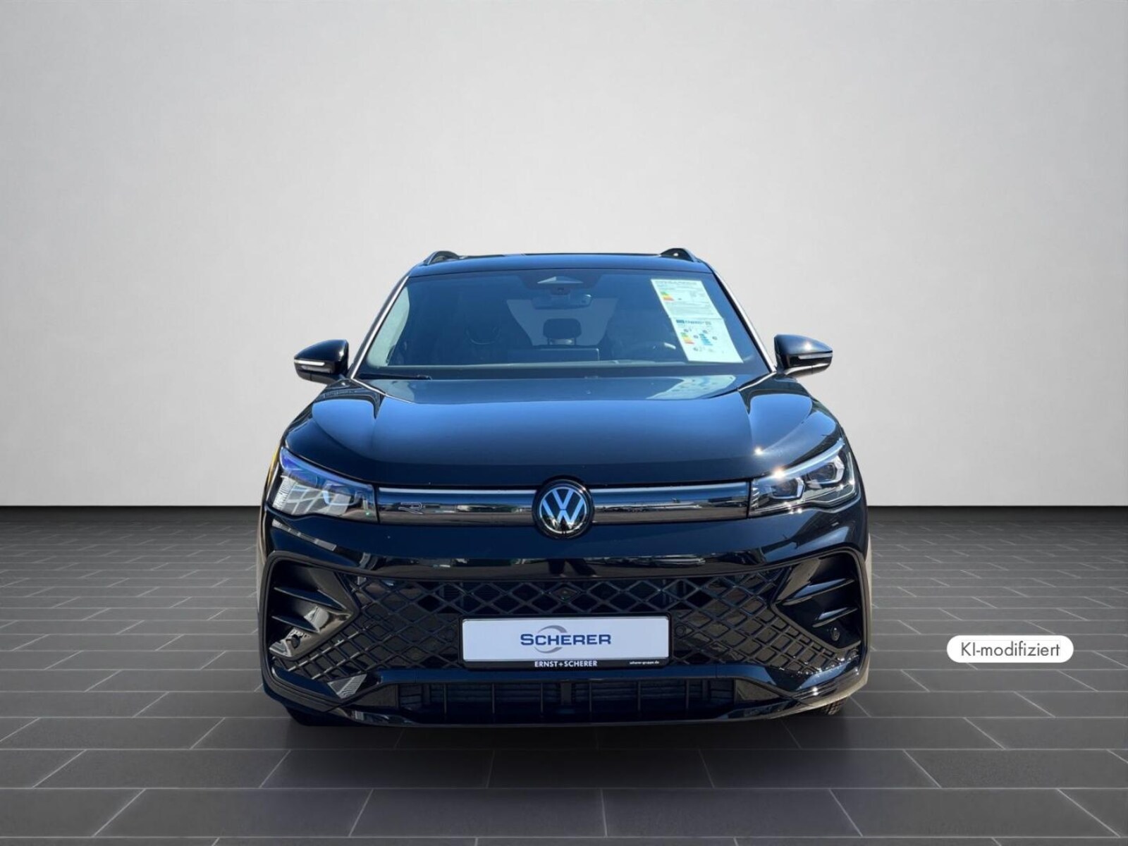 Volkswagen Tiguan – Bild 5