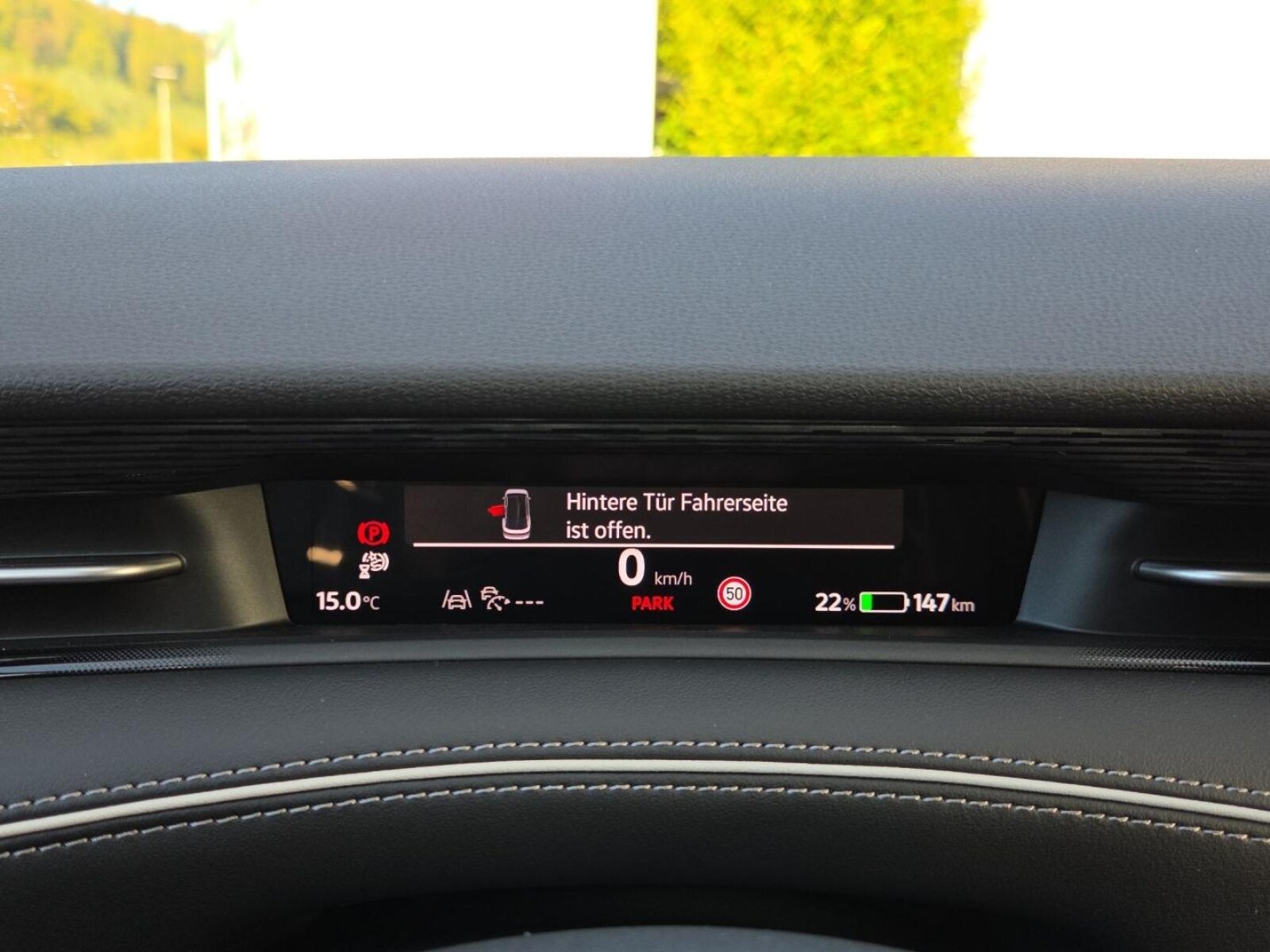 Volkswagen ID.7 – Bild 11