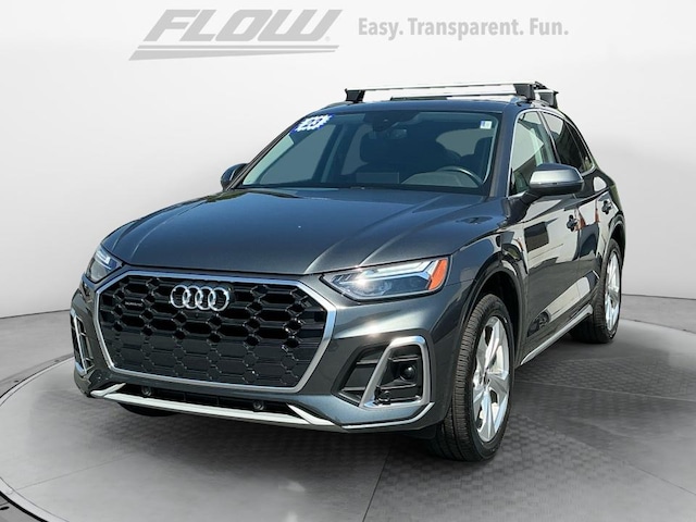 2023 Audi Q5
