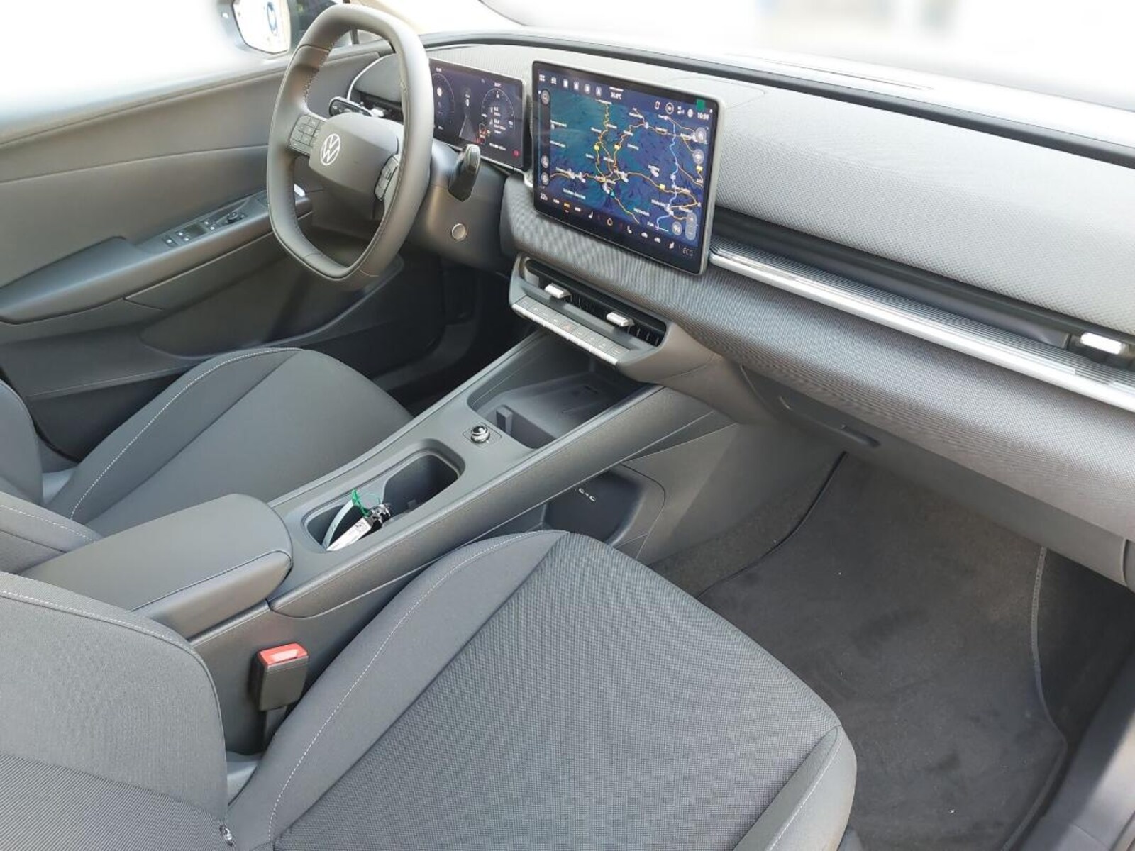 Volkswagen ID. Polo – Bild 8