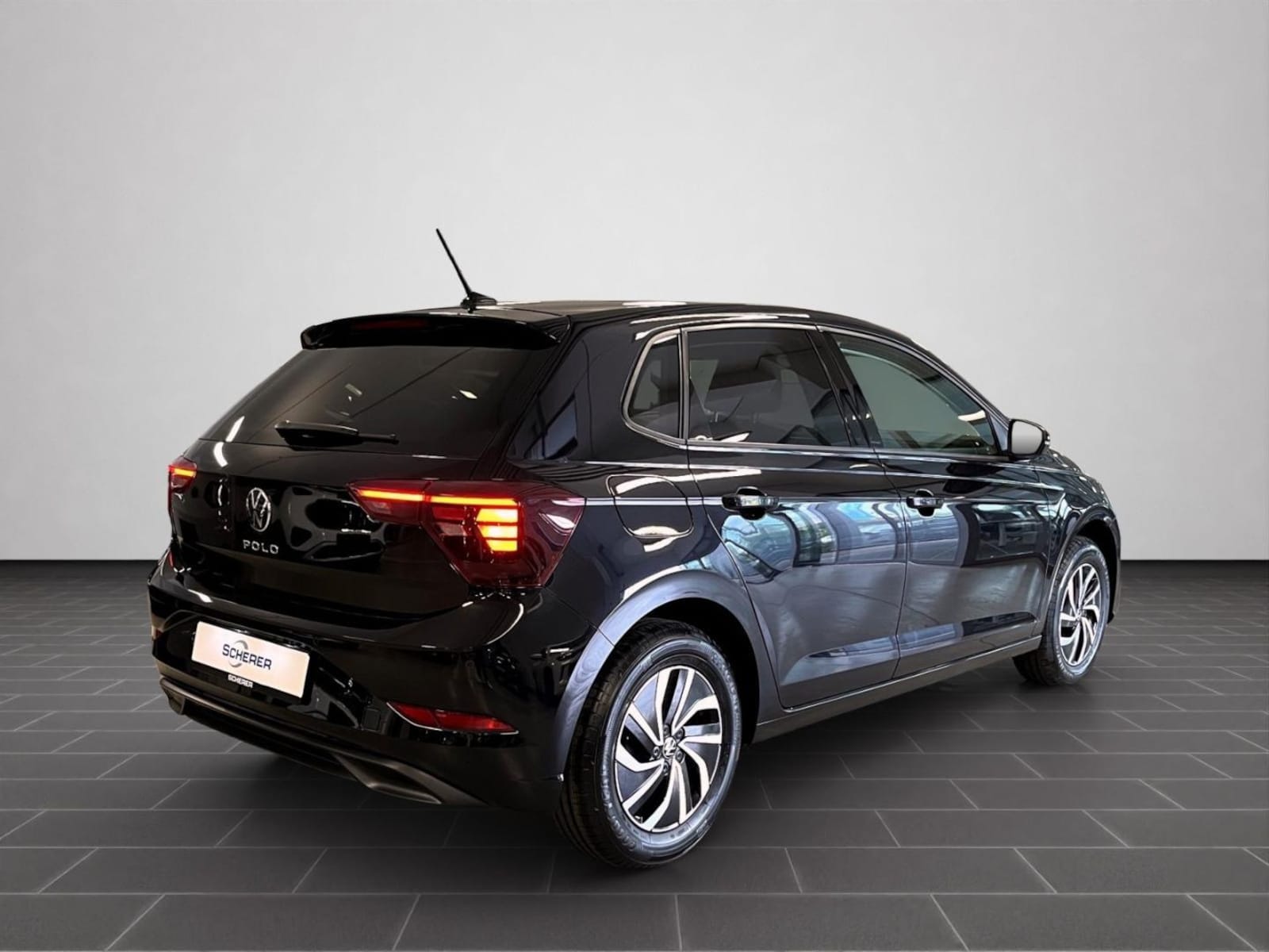 Volkswagen Polo – Bild 2