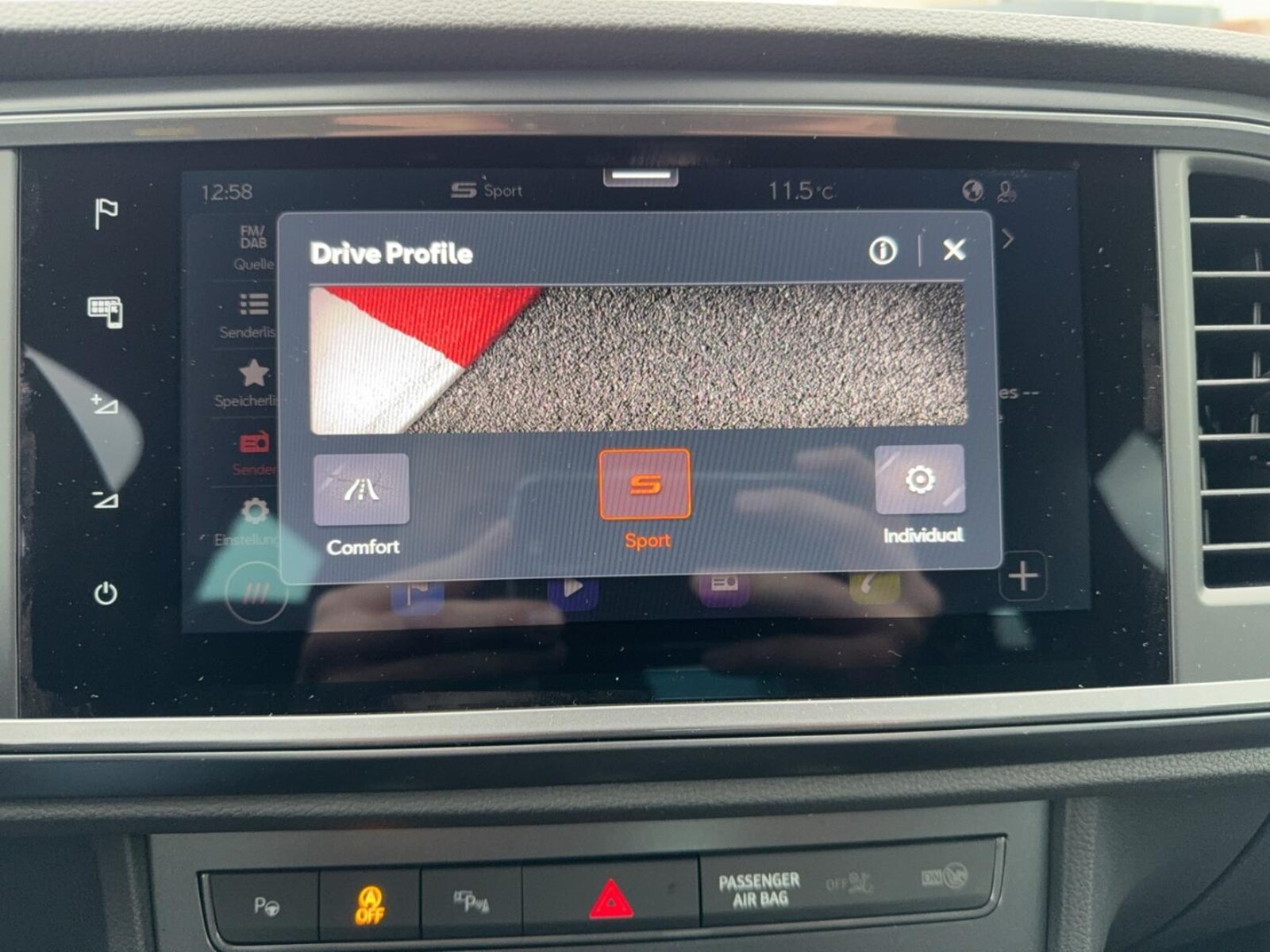 CUPRA Ateca – Bild 18