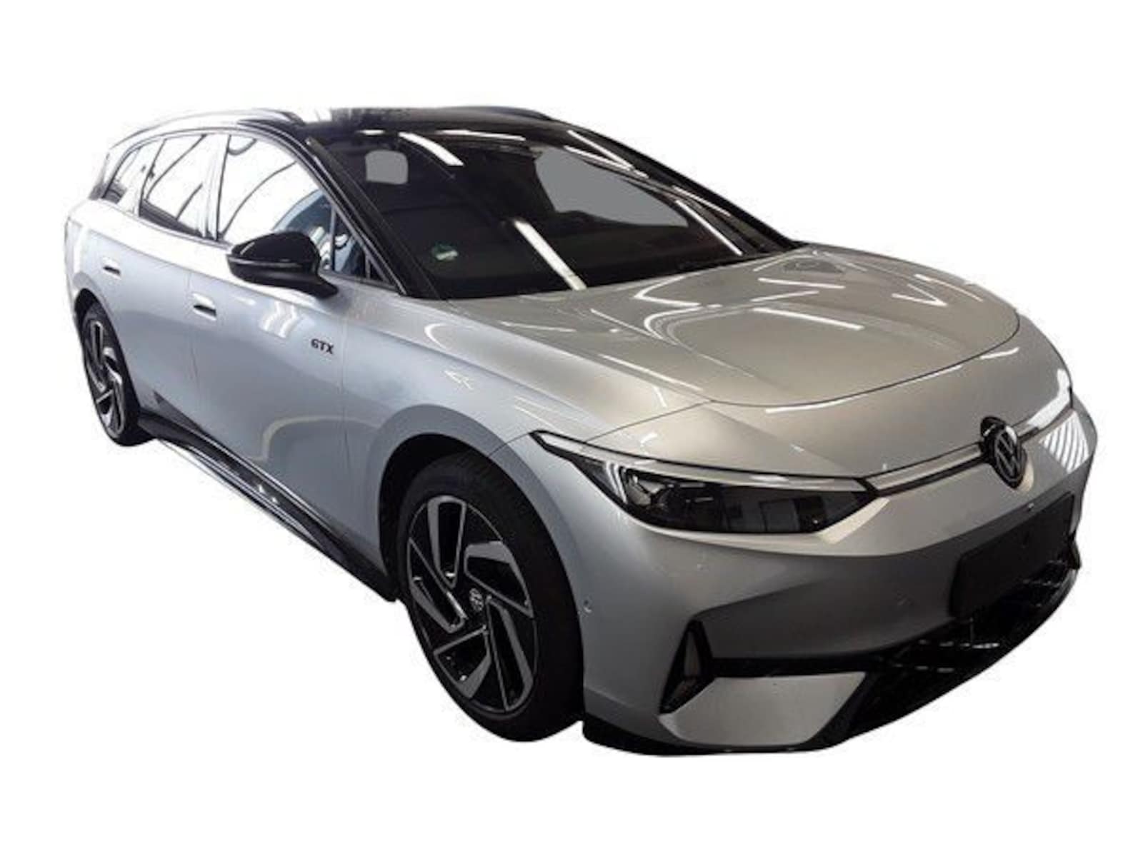 Volkswagen ID.7 Tourer – Bild 6