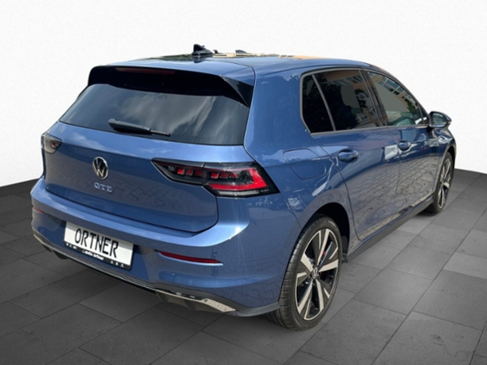 Volkswagen Golf – Bild 5