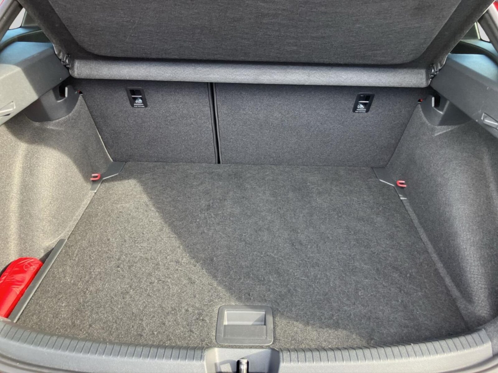 Volkswagen Taigo – Bild 17