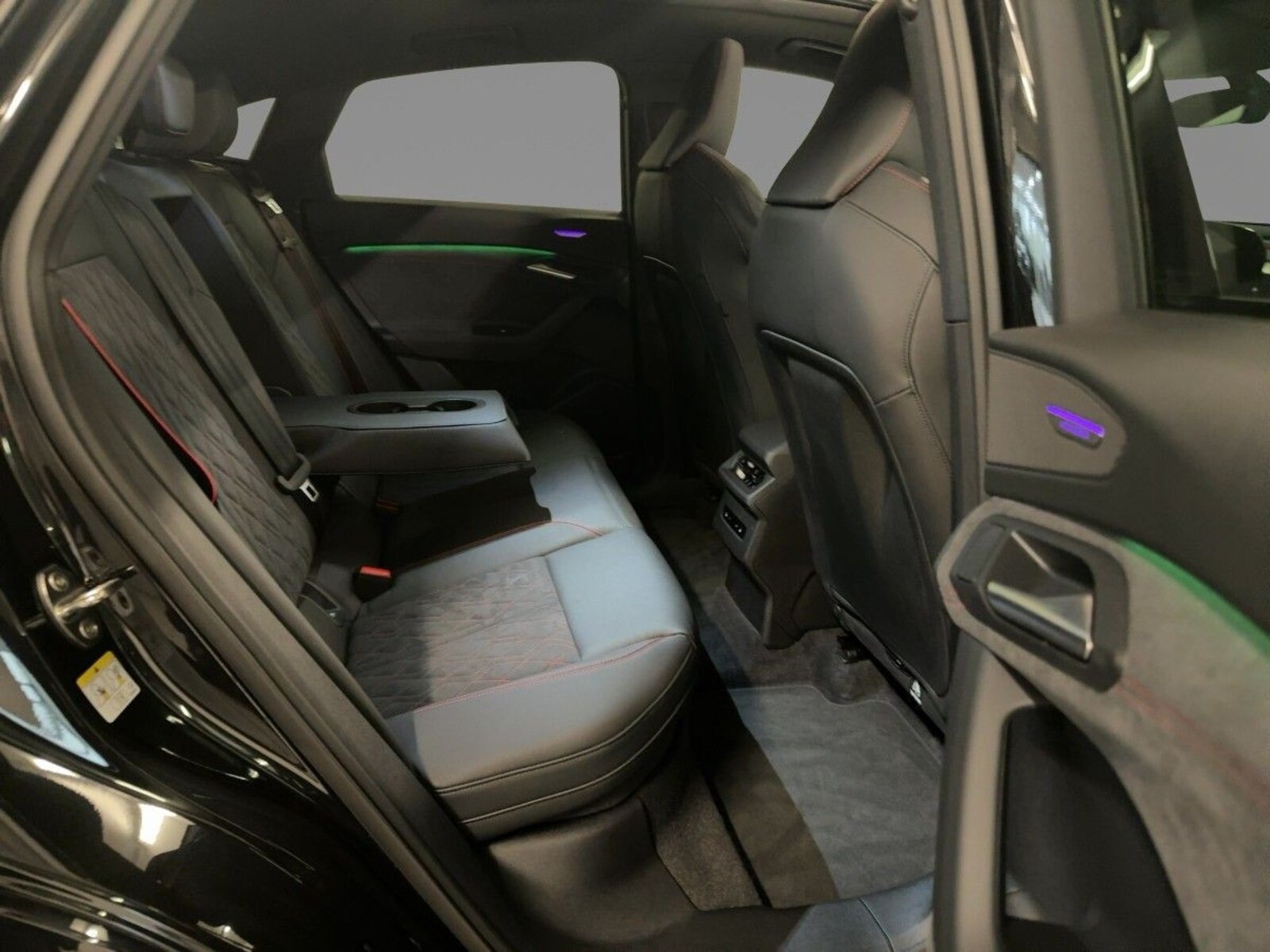 Audi Q6 Sportback e-tron – Bild 10