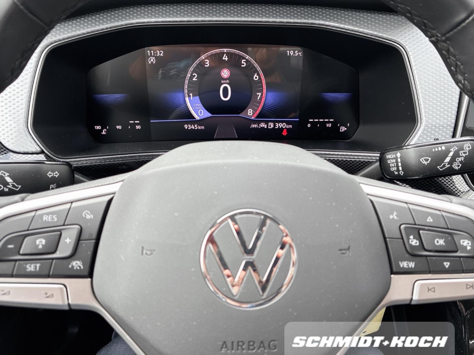 Volkswagen T-Cross – Bild 12