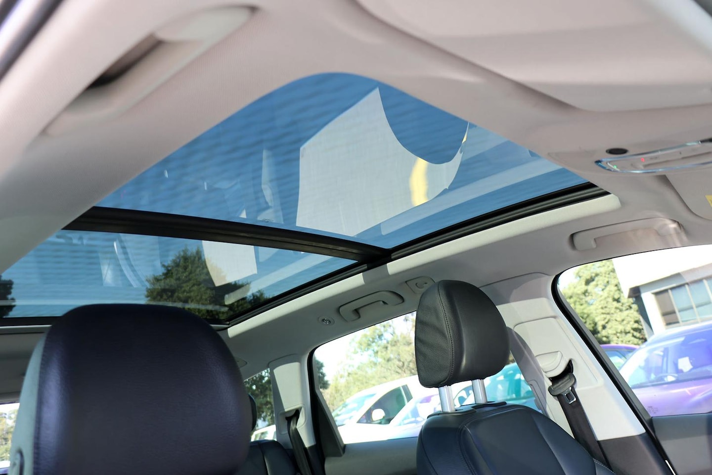 Image about Audi Q7 50 TDI quattro tiptronic
