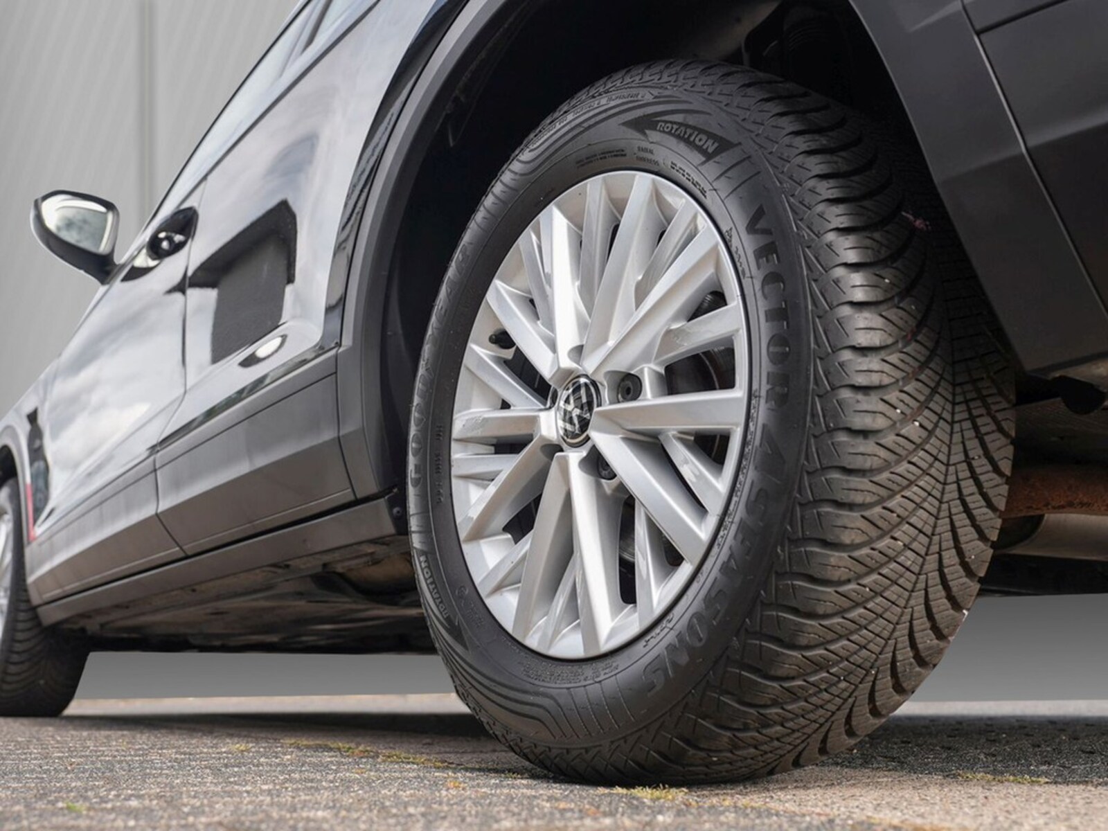 Volkswagen T-Roc – Bild 5