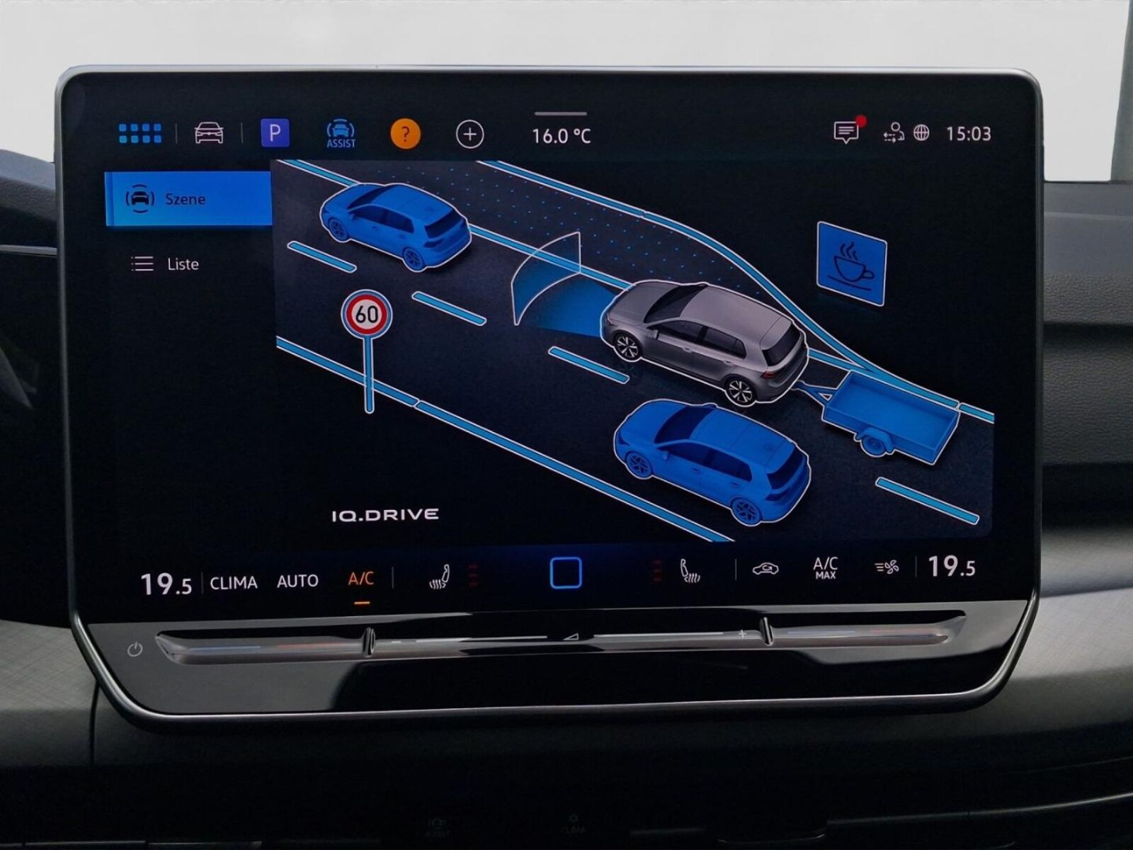Volkswagen Golf – Bild 14