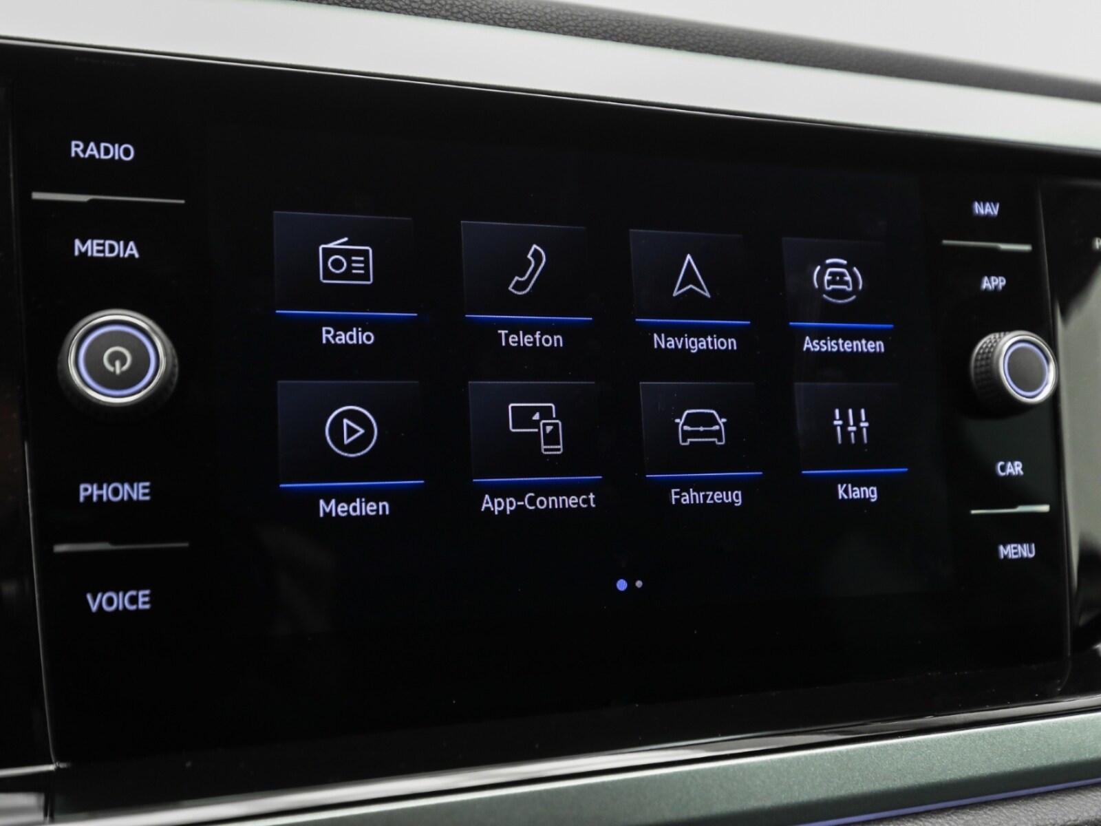 Volkswagen Taigo – Bild 9