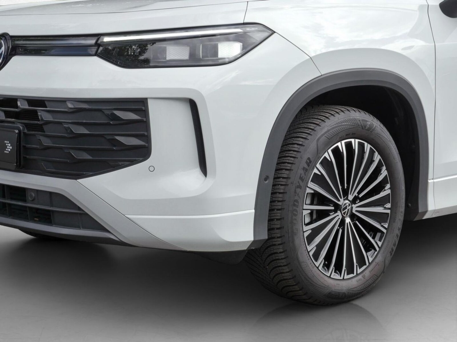 Volkswagen Tayron – Bild 13