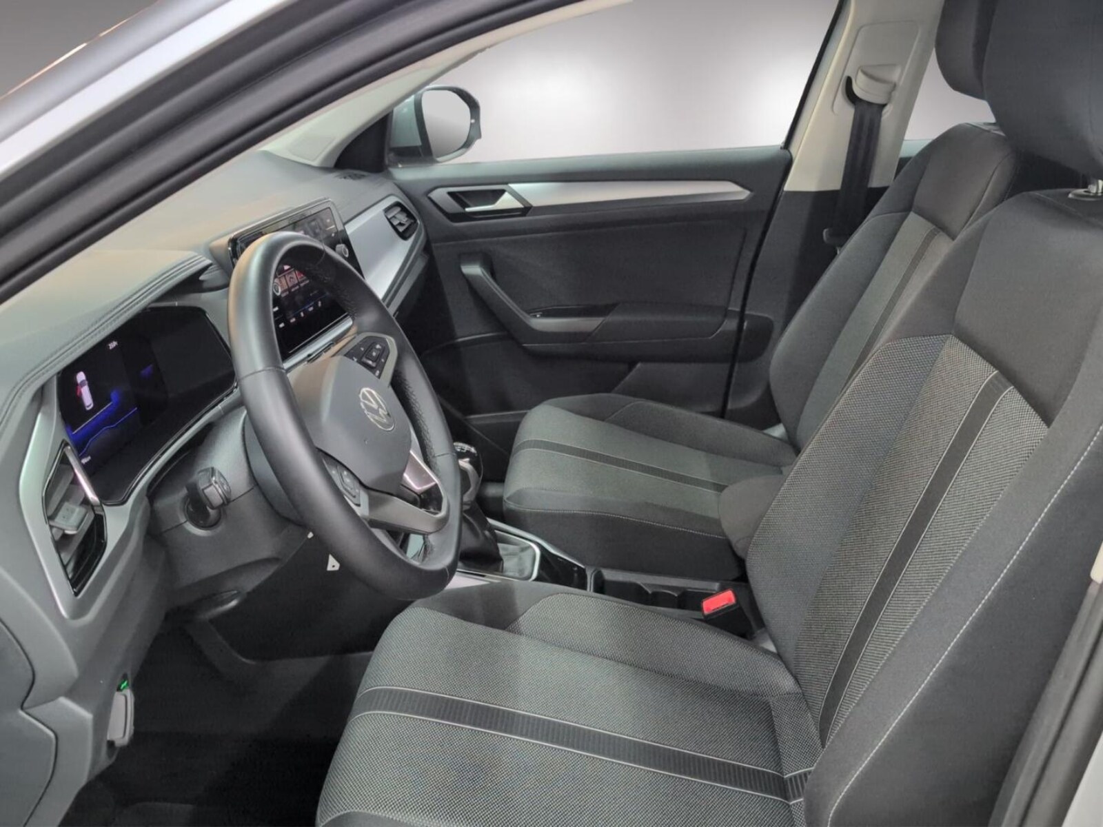Volkswagen T-Roc – Bild 6