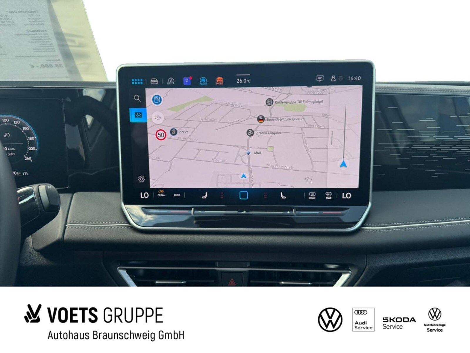 Volkswagen Tiguan – Bild 10