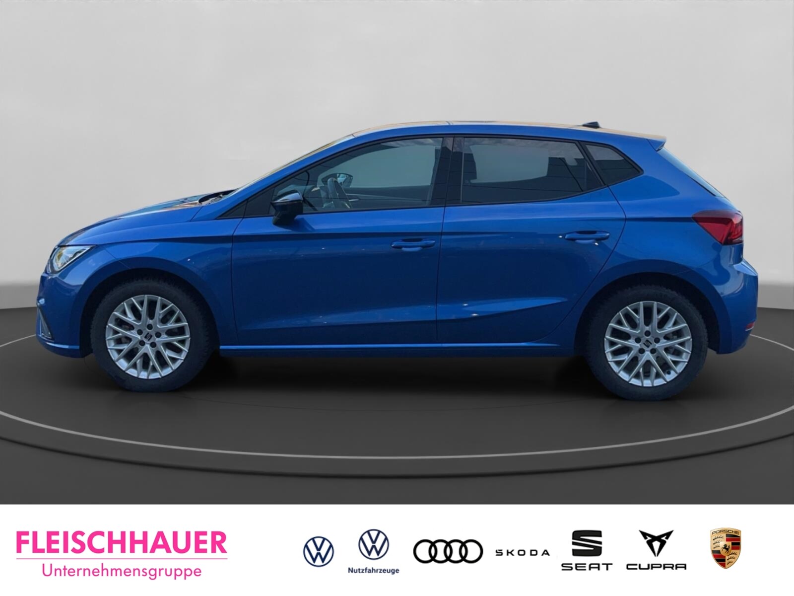 SEAT Ibiza – Bild 3