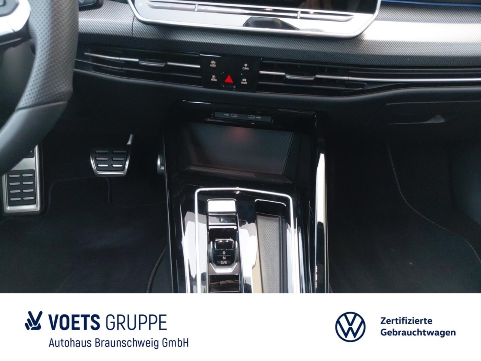 Volkswagen Golf – Bild 9