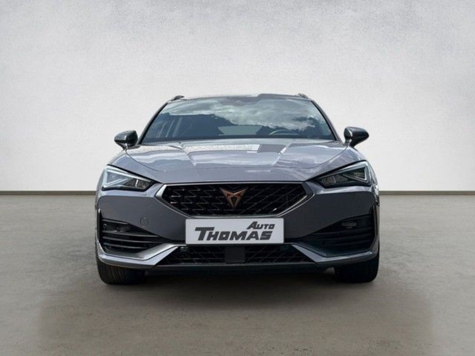 CUPRA Leon Sportstourer – Bild 7