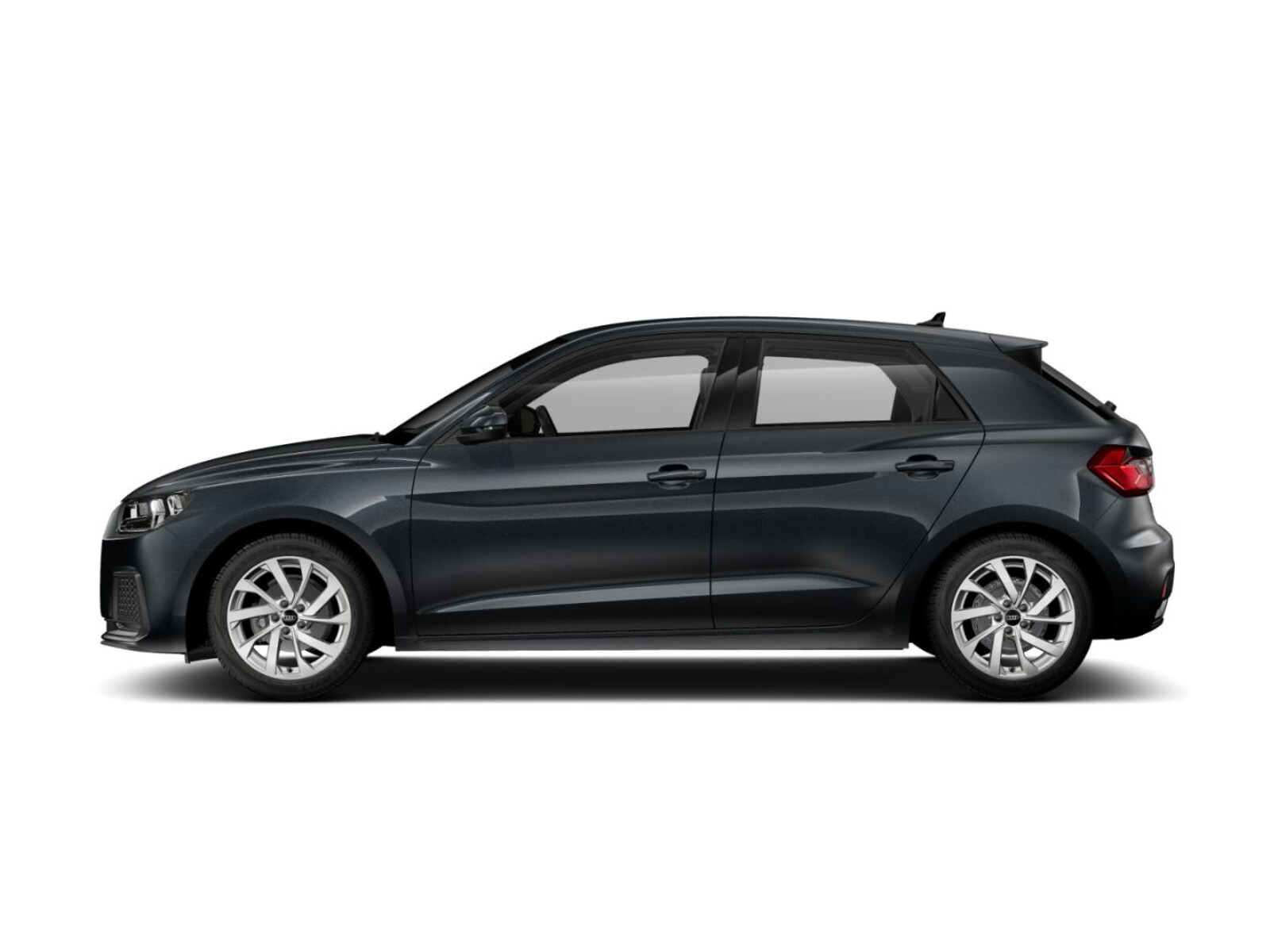 Audi A1 Sportback – Bild 6